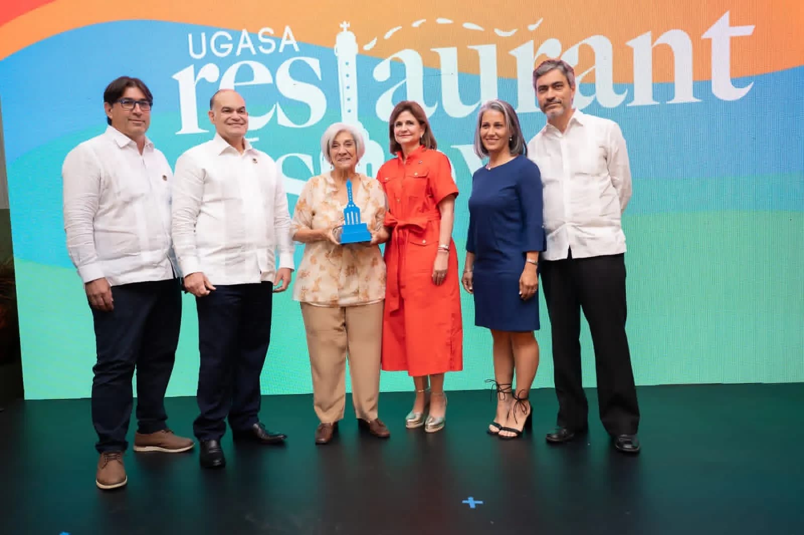 Unión Gastronómica de Santiago celebra la cuarta edición de UGASA Restaurant Show 2026 y favorece formalización del sector en la provincia